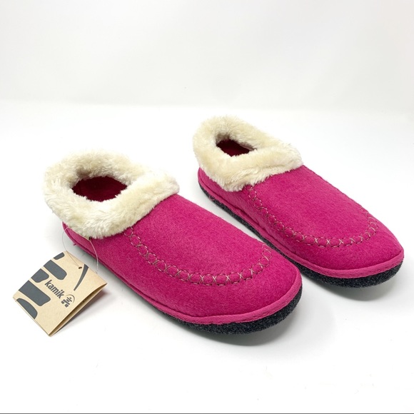 kamik slippers